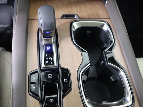 New 2026 Lexus RX 350h image 20