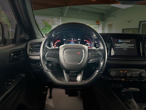 Used 2021 Dodge Durango GT w/ Blacktop Package AWD/4WD image 17