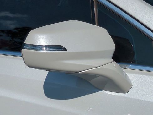 Used 2021 Cadillac XT5 Premium Luxury image 12