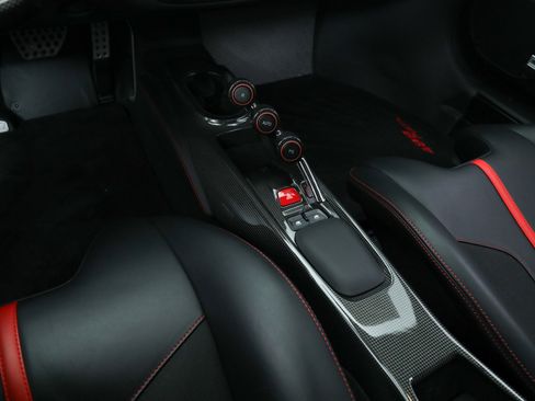 Certified 2019 Ferrari 488 Pista Coupe image 30
