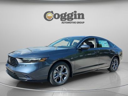 Used 2026 Honda Accord EX-L