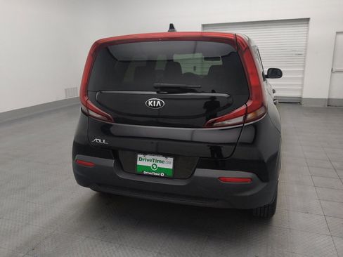 Used 2020 Kia Soul LX image 7