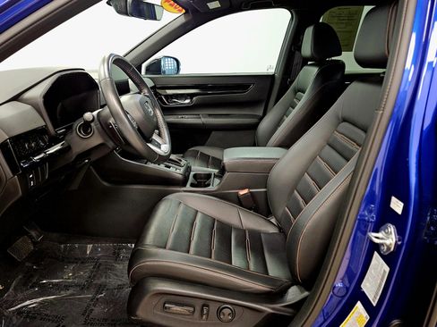 Used 2024 Honda CR-V Sport Touring image 8