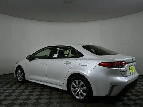 New 2026 Toyota Corolla LE image 14