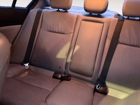 Used 2015 Honda Civic EX-L image 13