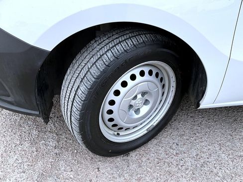 Used 2016 RAM ProMaster City Tradesman w/ Rear Back-up Camera Group image 21