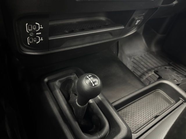 Used 2023 RAM 2500 Tradesman AWD/4WD image 34