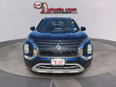 Used 2022 Mitsubishi Outlander SEL FWD image 9