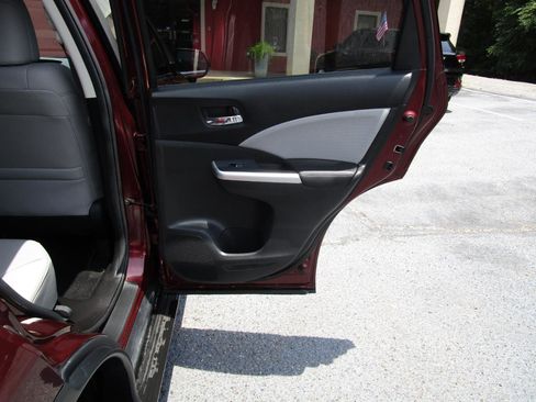 Used 2015 Honda CR-V EX-L image 27
