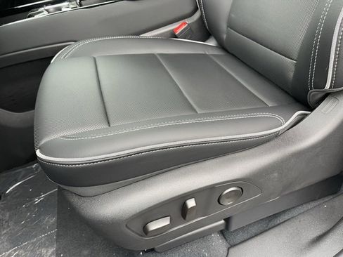 New 2026 Chevrolet Silverado EV LT w/ Plus Package image 12