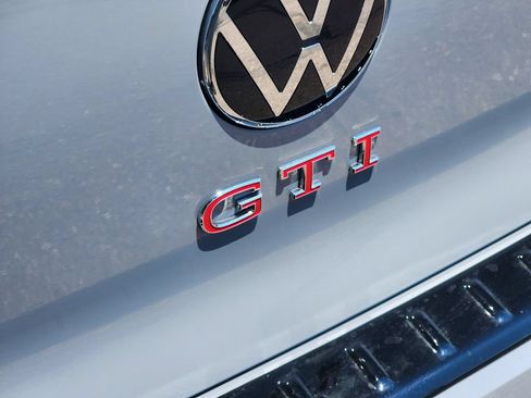 New 2026 Volkswagen GTI SE FWD image 30