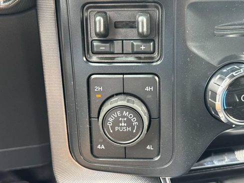 New 2026 Ford F150 Platinum w/ Equipment Group 702A High AWD/4WD image 22