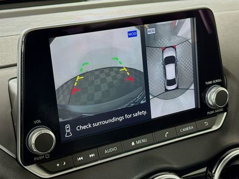 Certified 2023 Nissan Sentra SR w/ SR Premium Package image 15