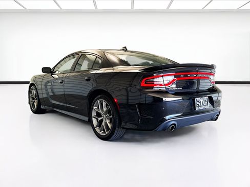 Used 2023 Dodge Charger GT RWD image 6
