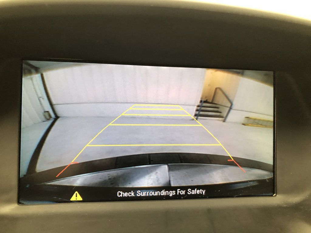 Used 2016 Buick Encore Convenience FWD image 17