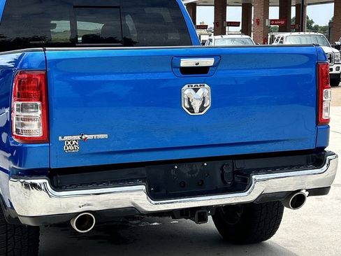Used 2020 RAM 1500 Lone Star RWD image 6