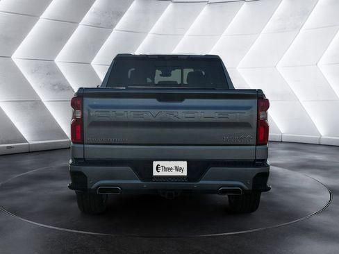 Certified 2023 Chevrolet Silverado 1500 High Country w/ High Country Premium Package AWD/4WD image 4