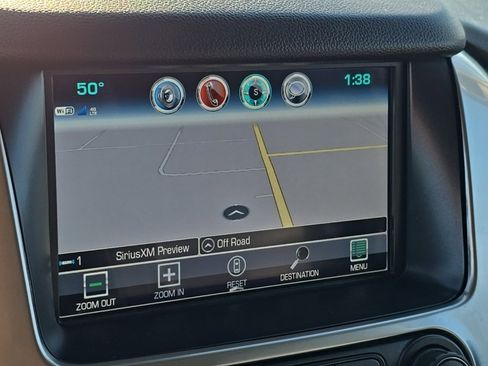 Used 2019 Chevrolet Tahoe LT image 3