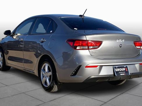 Certified 2023 Kia Rio S image 12