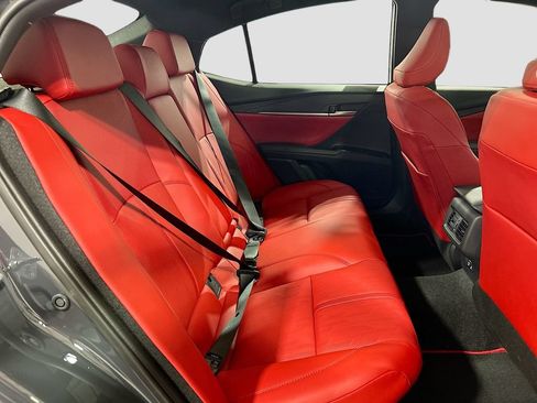 New 2026 Toyota Camry XSE FWD image 26