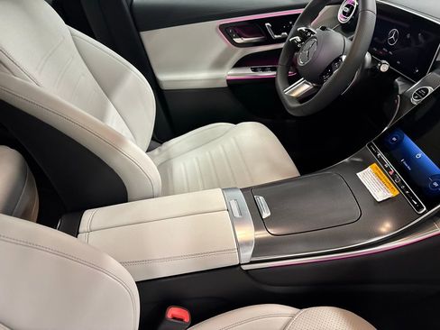 New 2026 Mercedes-Benz GLC 300 image 22