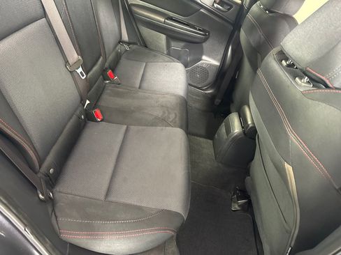 Used 2018 Subaru WRX image 23