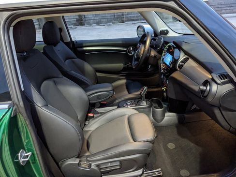 Used 2023 MINI Cooper SE image 23