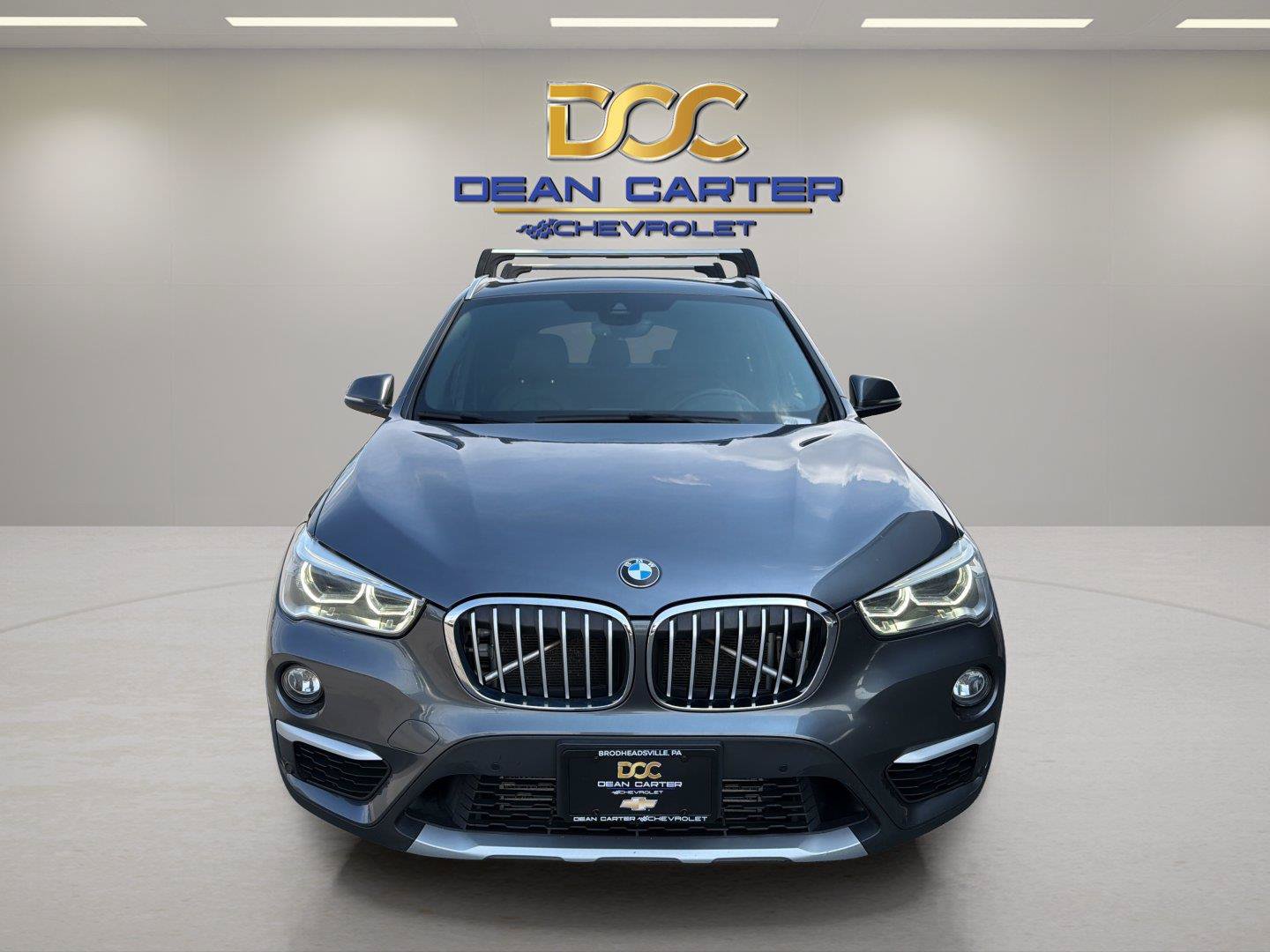 Used 2016 BMW X1 xDrive28i w/ Premium Package AWD/4WD image 8