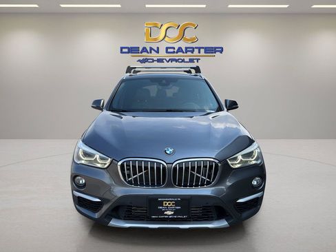 Used 2016 BMW X1 xDrive28i w/ Premium Package AWD/4WD image 8