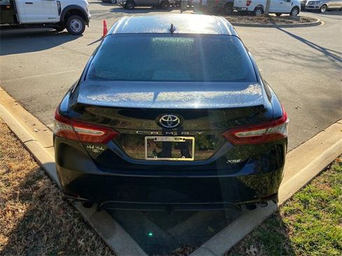 Used 2019 Toyota Camry XSE image 31