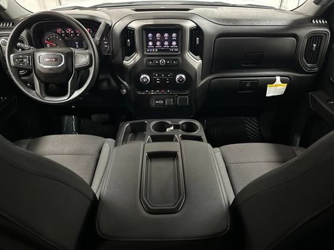 Used 2026 GMC Sierra 1500 Pro w/ Pro Value Package AWD/4WD image 22