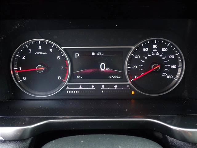 Used 2023 Kia Sorento LX AWD/4WD image 22
