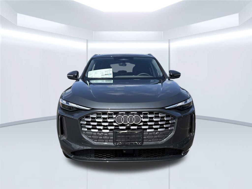 New 2026 Audi Q5 Premium AWD/4WD image 8