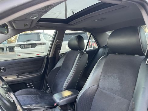 Used 2004 Lexus IS 300 image 6