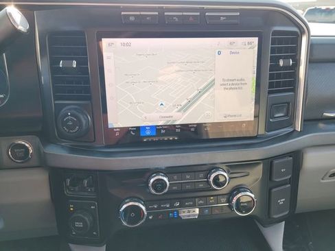 Certified 2024 Ford F250 Limited image 25