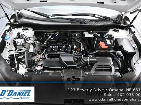 Used 2023 Honda CR-V EX-L image 45