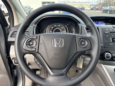 Used 2014 Honda CR-V LX image 18