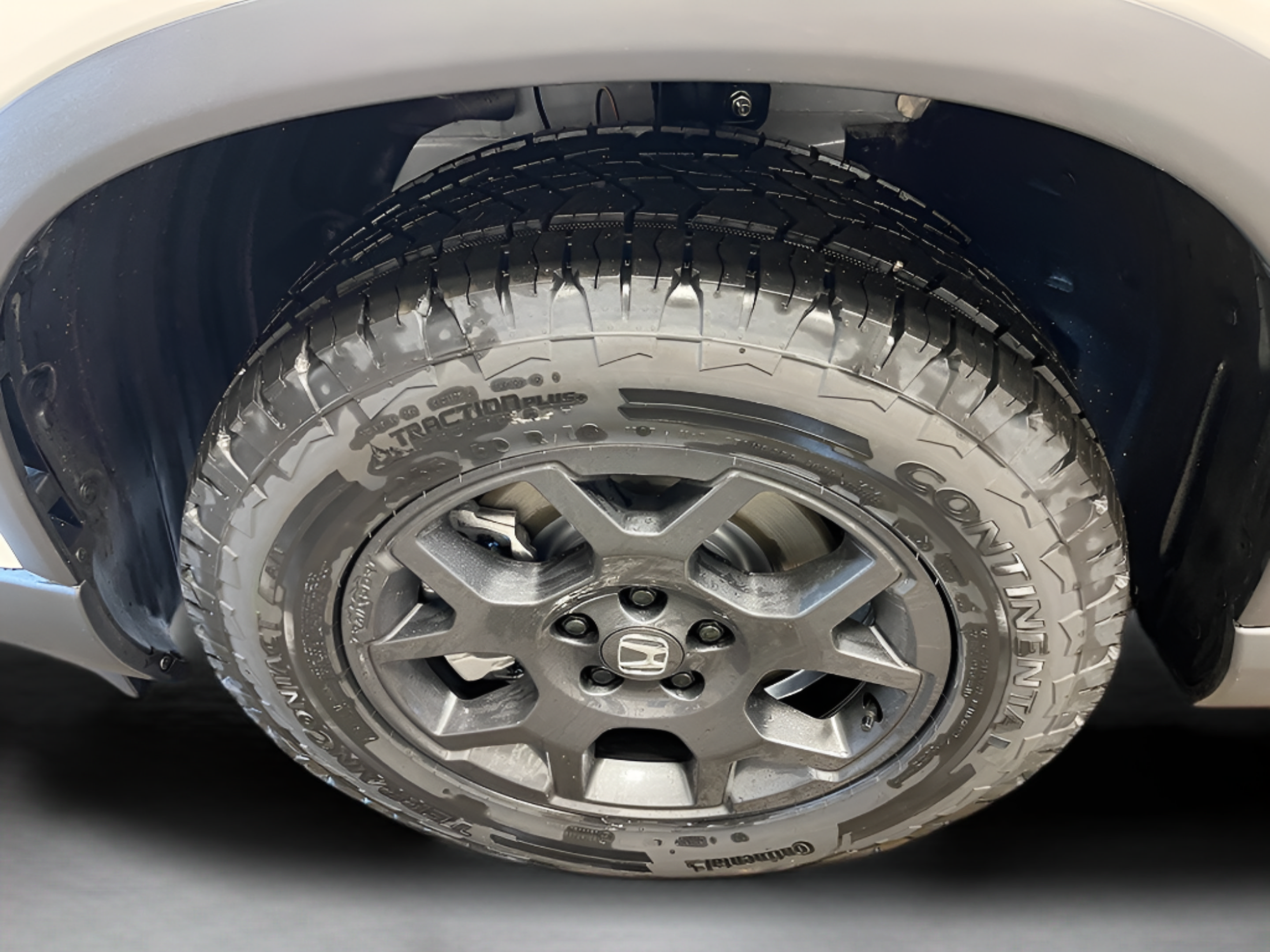 New 2026 Honda Pilot TrailSport image 31