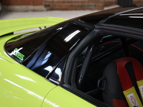 Used 1994 Chevrolet Camaro Z28 image 25