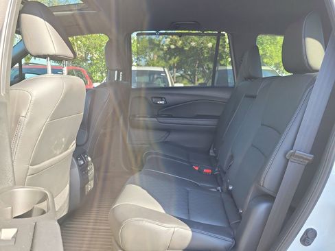 Used 2021 Honda Passport Elite image 17
