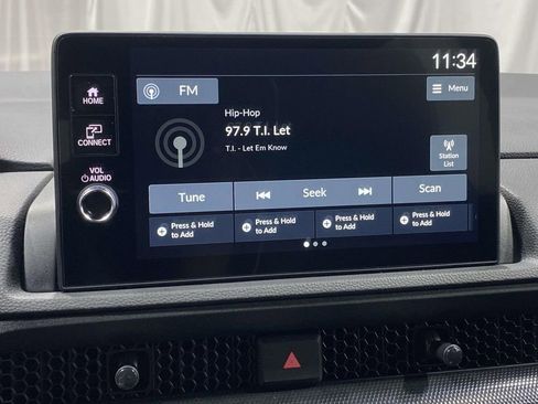 New 2026 Honda CR-V Sport-L image 28