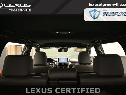 Used 2023 Lexus GX 460 Premium w/ Premium Plus Package AWD/4WD image 30