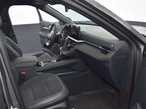 New 2026 Ford Explorer Tremor w/ Tremor Ultimate Package image 17