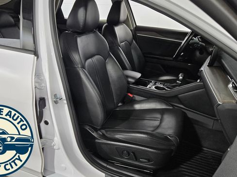 Used 2021 Kia K5 EX w/ EX Premium Package FWD image 40