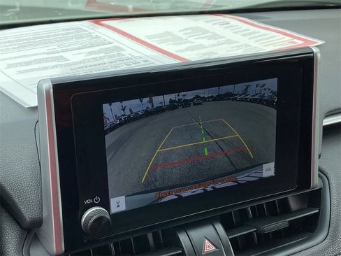 Certified 2023 Toyota RAV4 XLE w/ Convenience Package image 29