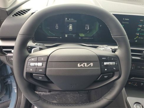 New 2026 Kia Sportage S image 16