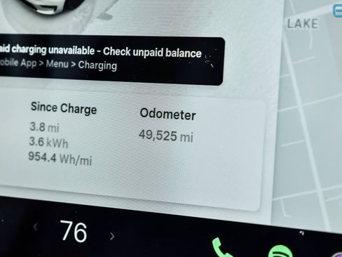 Used 2022 Tesla Model Y Performance image 24