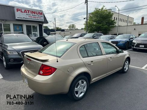 Used 2008 Chevrolet Cobalt LT FWD image 5