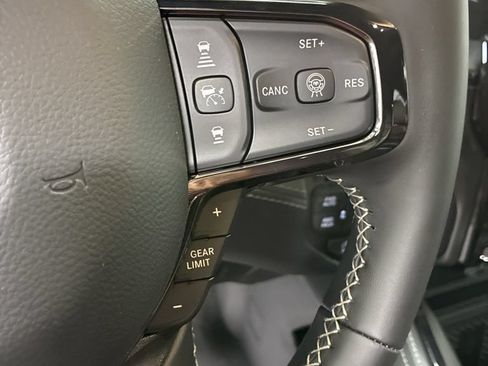 New 2026 RAM 1500 Limited AWD/4WD image 15