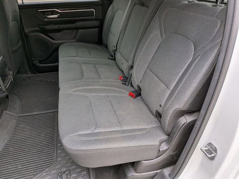 Certified 2019 RAM 1500 Big Horn image 23